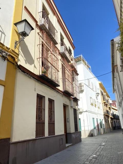 Hispalis San Julian *
