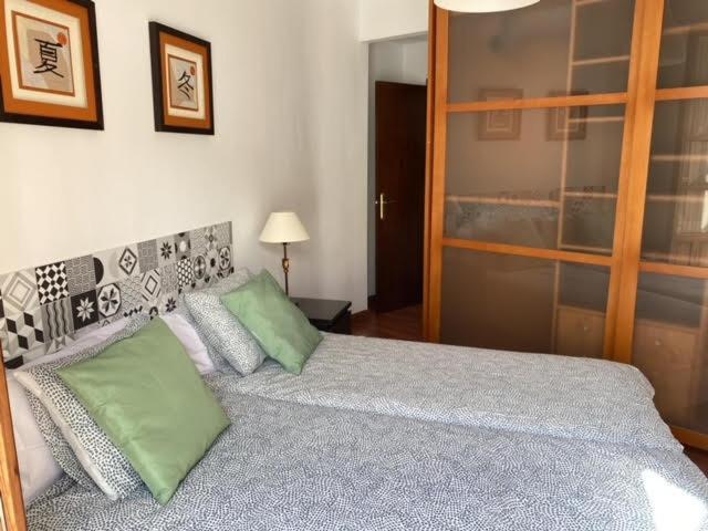 Hispalis San Julian Appartement Séville