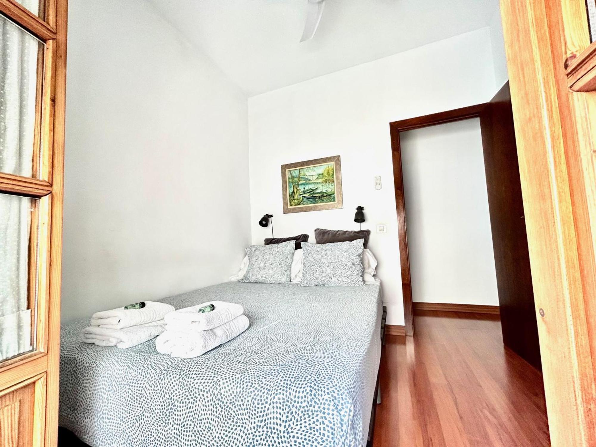 Appartement Hispalis San Julian *