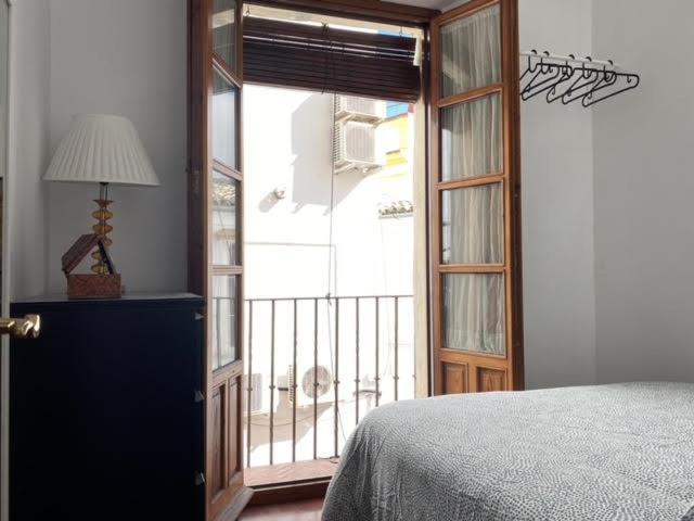 Appartement Hispalis San Julian *