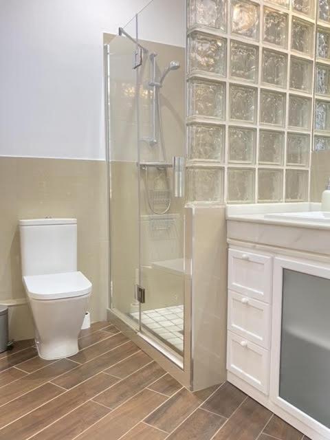 Appartement Hispalis San Julian Sevilla
